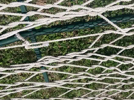 Photo of free Hammock (South Salem) #2