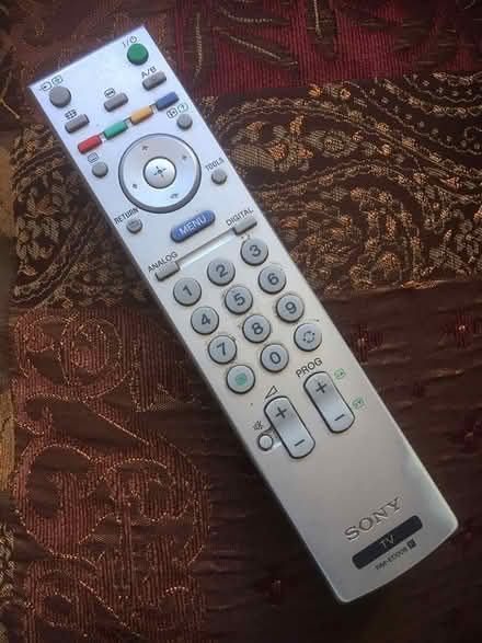 Photo of free Sony Bravia TV (Cobham, KT11) #2