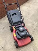 Photo of Petrol Mower (Presteigne LD8) #1