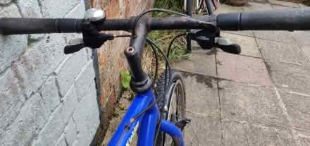 Photo of free Bike needing renovation (Eastbourne BN22) #2