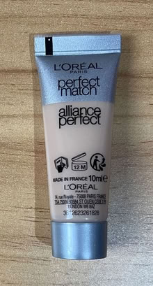 Photo of free Loreal True Match Foundation tester 2N (Chorley PR6) #2