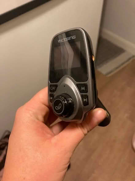 Photo of free Bluetooth phone connector for the car (West Green N15) #1