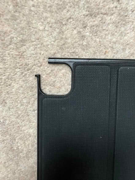 Photo of free ProCase Smart Case for iPad (Lower Weston) #3