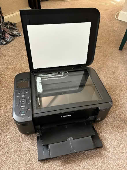 Photo of free Canon MG4250 3in1 Printer (Luthrie KY15) #3