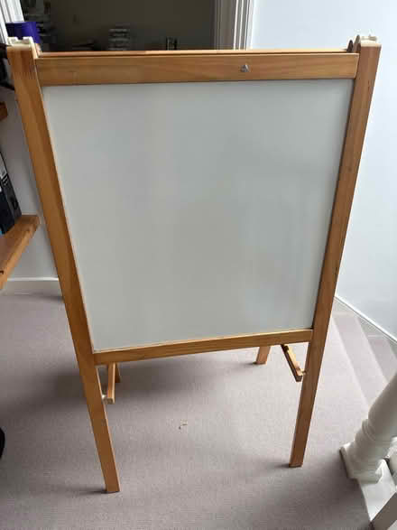Photo of free Black board white board (Herne Hill) #1