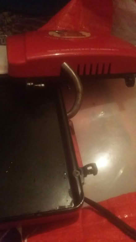 Photo of free Electric Brownie Maker 10031 (Hamilton Heights 10031) #2