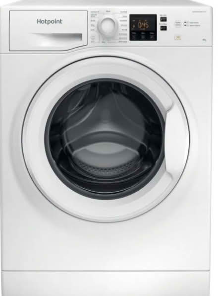Photo of Washing machine (Great Northern Road DE22) #1