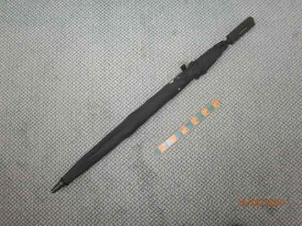 Photo of free “U2” Golf Lite Umbrella (Denham UB9) #2