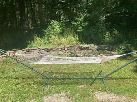 Photo of free Hammock (South Salem) #1
