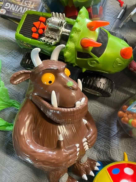 Photo of free Kids toys (Isleworth TW7) #4