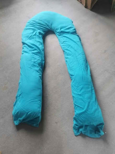 Photo of free Maternity pillow (SE19) #1