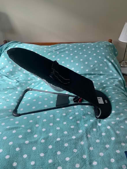 Photo of free Baby Bjorn Baby Bouncer (CT1) #2