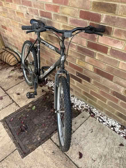 Photo of free Men’s mountain bike (OX25) #3