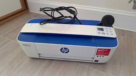 Photo of free HP DeskJet 3760 All-in-One Printer (Lenton Abbey NG9) #1