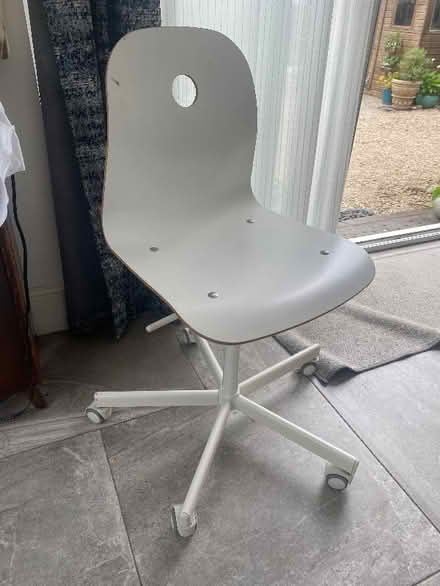 Photo of free Office chair (Bloomfield) #1