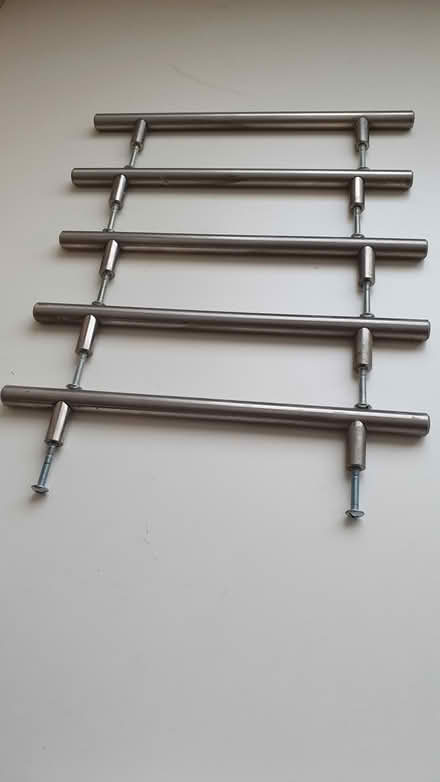 Photo of free Cupboard pull handles (Canterbury, CT2) #1