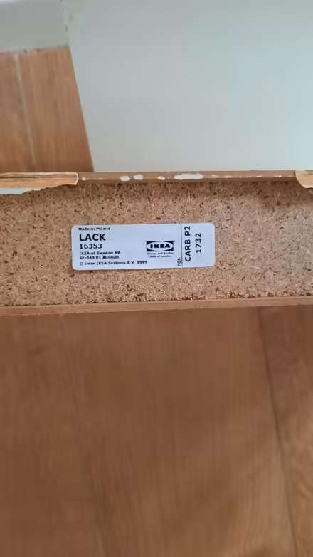 Photo of free Ikea floating shelves (Rose Hill OX4) #2