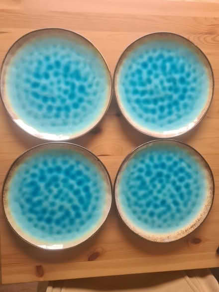 Photo of free Incomplete dinner set (Tranmere CH42) #4