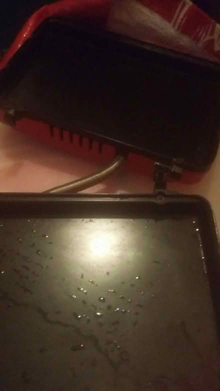 Photo of free Electric Brownie Maker 10031 (Hamilton Heights 10031) #1