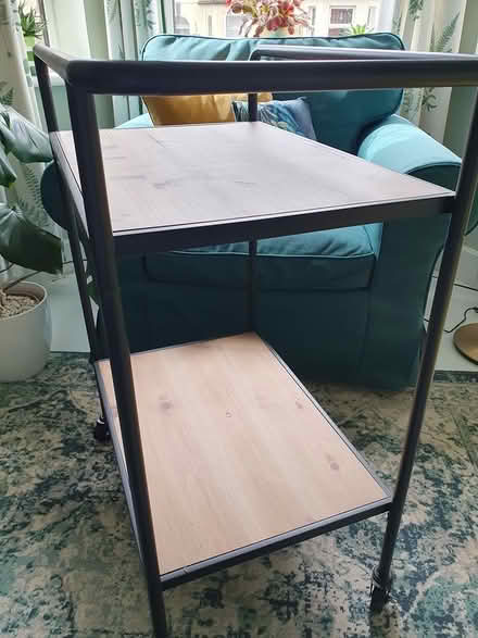 Photo of free Modern Habitat trolley (Aldershot GU12) #1
