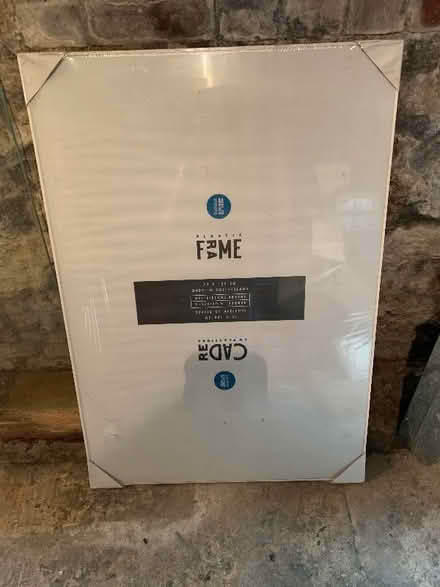 Photo of free Picture frames (Wytham OX2) #1