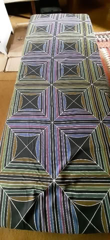 Photo of free single mattress (Fen Ditton CP (S Cambs) CB5) #1