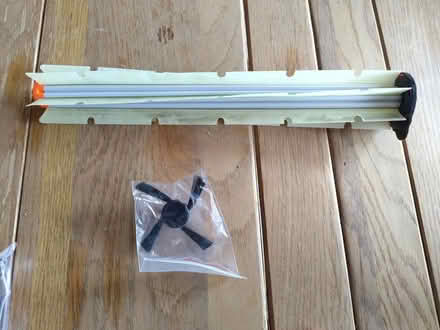 Photo of free Replacement parts for Neato Robotics vacuum model D6 (Macclesfield SK11) #2
