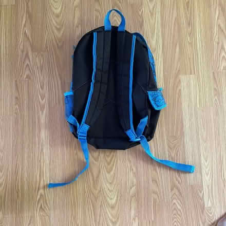 Photo of free Pokémon backpack (Columbia) #2