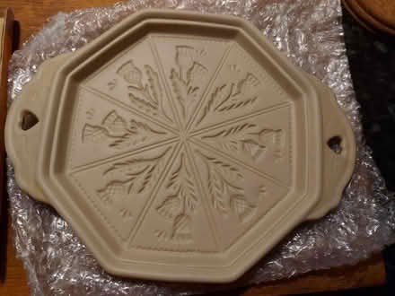 Photo of free Shortbread mould (Slough Britwell area SL2) #2