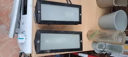 Photo of free wall lights (Sopwell AL1) #2