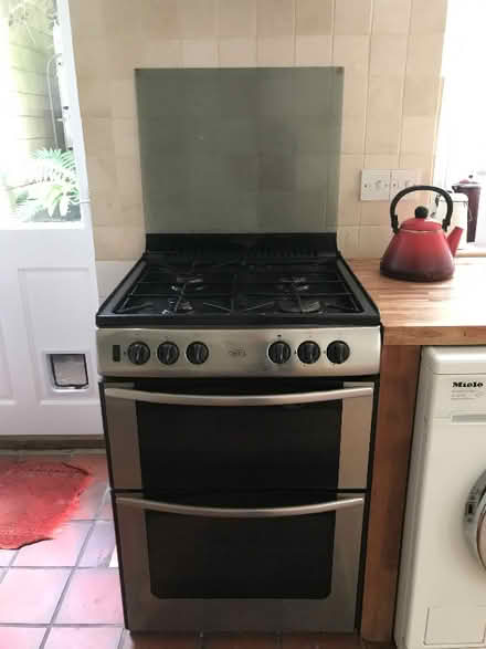 Photo of free Gas Cooker (Bradford on Avon BA15) #1