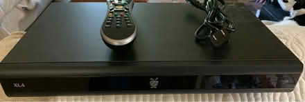 Photo of free TiVo Premiere XL4 DVR (Maynard) #1