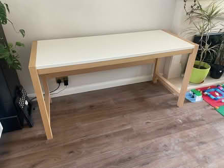 Photo of free Desk (Great Baddow CM2) #1
