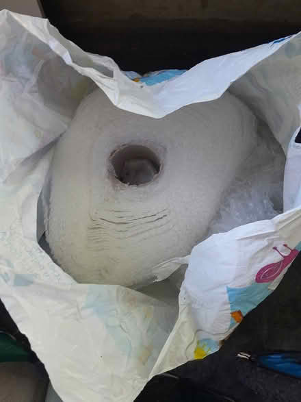 Photo of free Garage clearance 15/06 (SE15) #3