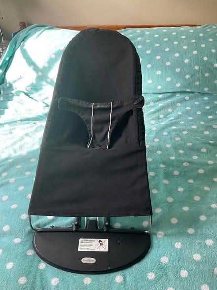 Photo of free Baby Bjorn Baby Bouncer (CT1) #1