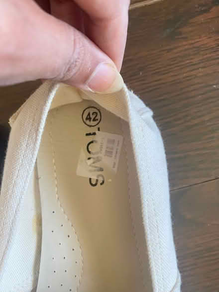 Photo of free Footwear and ladies purses (Mississauga l4t1v6) #3