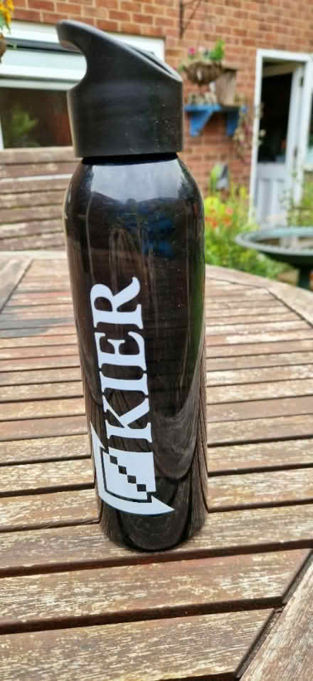 Photo of free Water bottle 500ml (GL12) #1