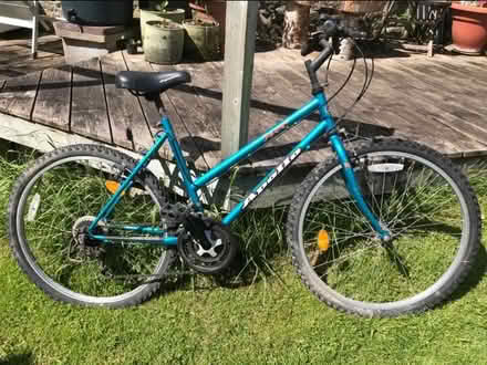 Photo of free Ladies Mountain Bike (Aston on Clun SY7) #1