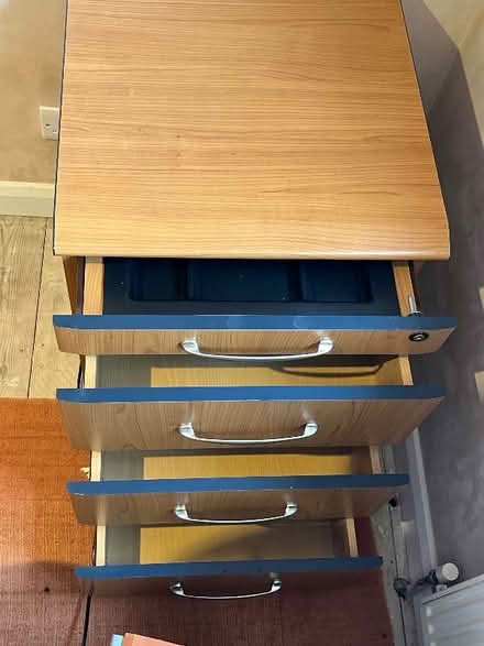 Photo of free Desk units (North Ascot SL5) #2