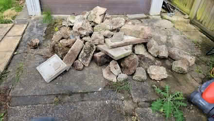 Photo of free Rubble (Norwich NR3) #1