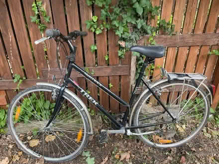 Photo of free Reposting - Old, broken bikes (N8 near fire station n8) #2
