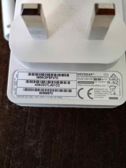 Photo of free WiFi extender / ap (Cowplain) #1