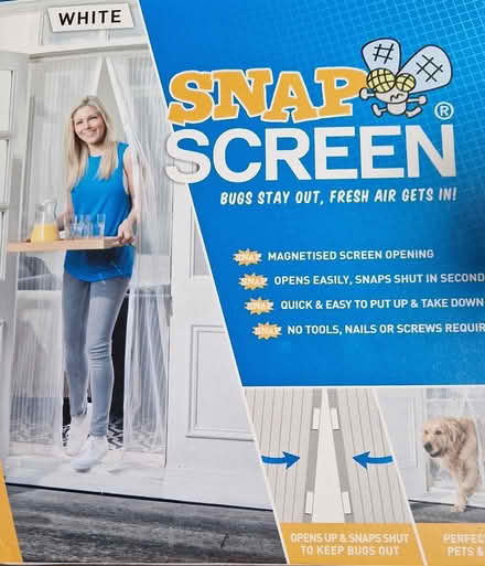 Photo of free Snapscreen (Horsham Station) #1