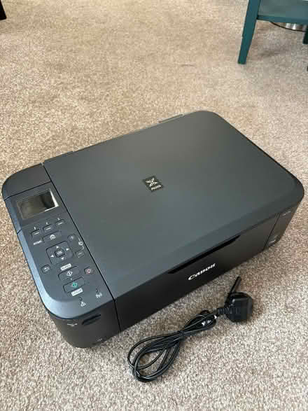 Photo of free Canon MG4250 3in1 Printer (Luthrie KY15) #1
