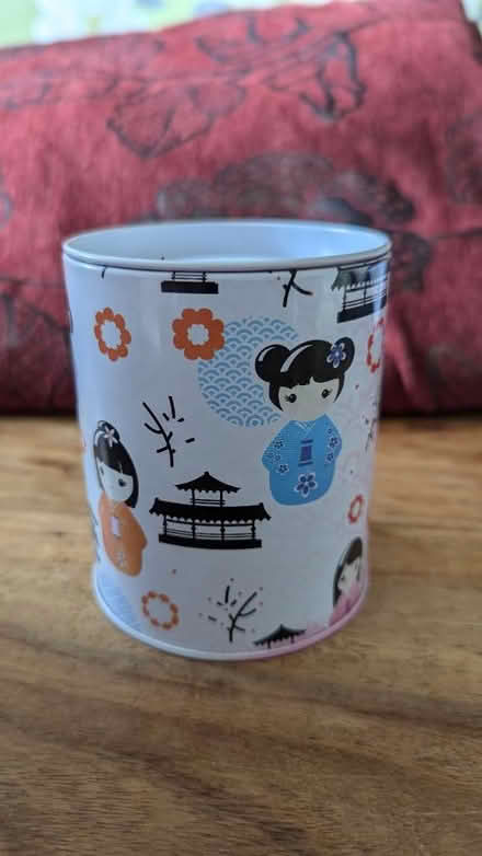 Photo of free Money box (Brimington S43) #1