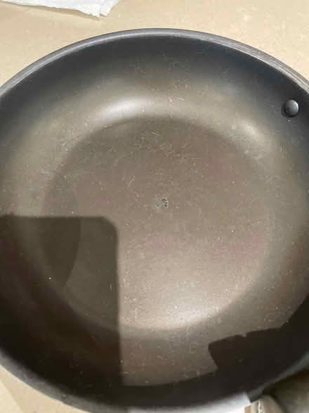 Photo of free Pots and pans (Letchworth) #2