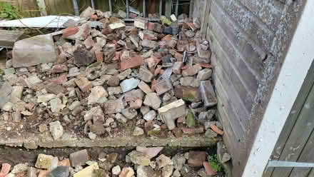 Photo of free Rubble (Norwich NR3) #2