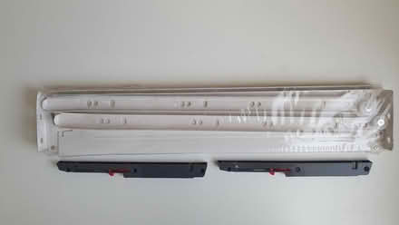 Photo of free Drawer sides & runners (Canterbury, CT2) #1