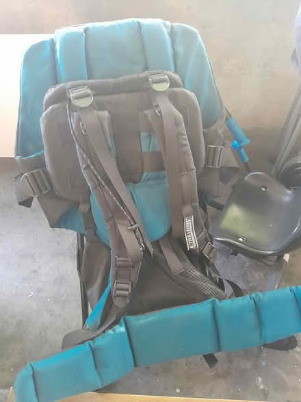 Photo of free Garage clearance 15/06 (SE15) #1
