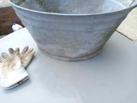 Photo of free Tin bath (Craig-y-don LL30) #3